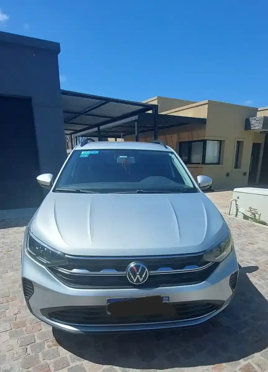 Volkswagen Nivus 1.0 Tsi Tiptronic Comfortline 2020 - foto 4