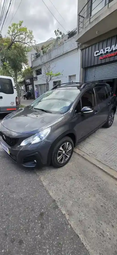 Peugeot 2008 1.6 Feline Tip Am20 2020 - foto 1