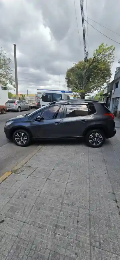 Peugeot 2008 1.6 Feline Tip Am20 2020 - foto 3