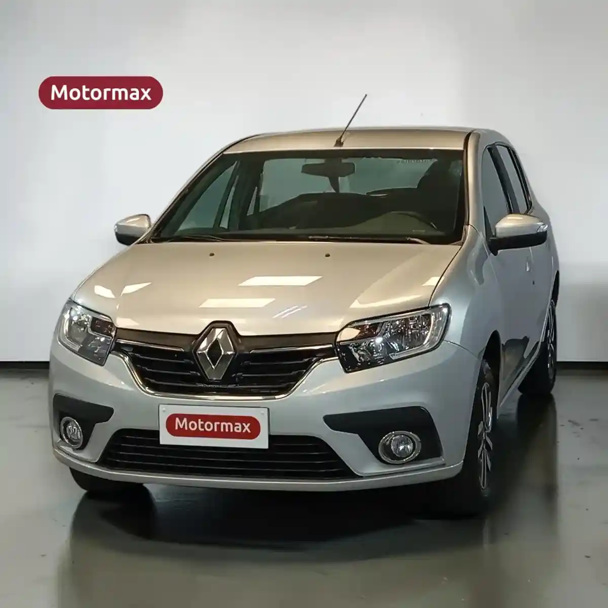 Renault Sandero 1.6 16V Intens L/23 2024 - foto 1