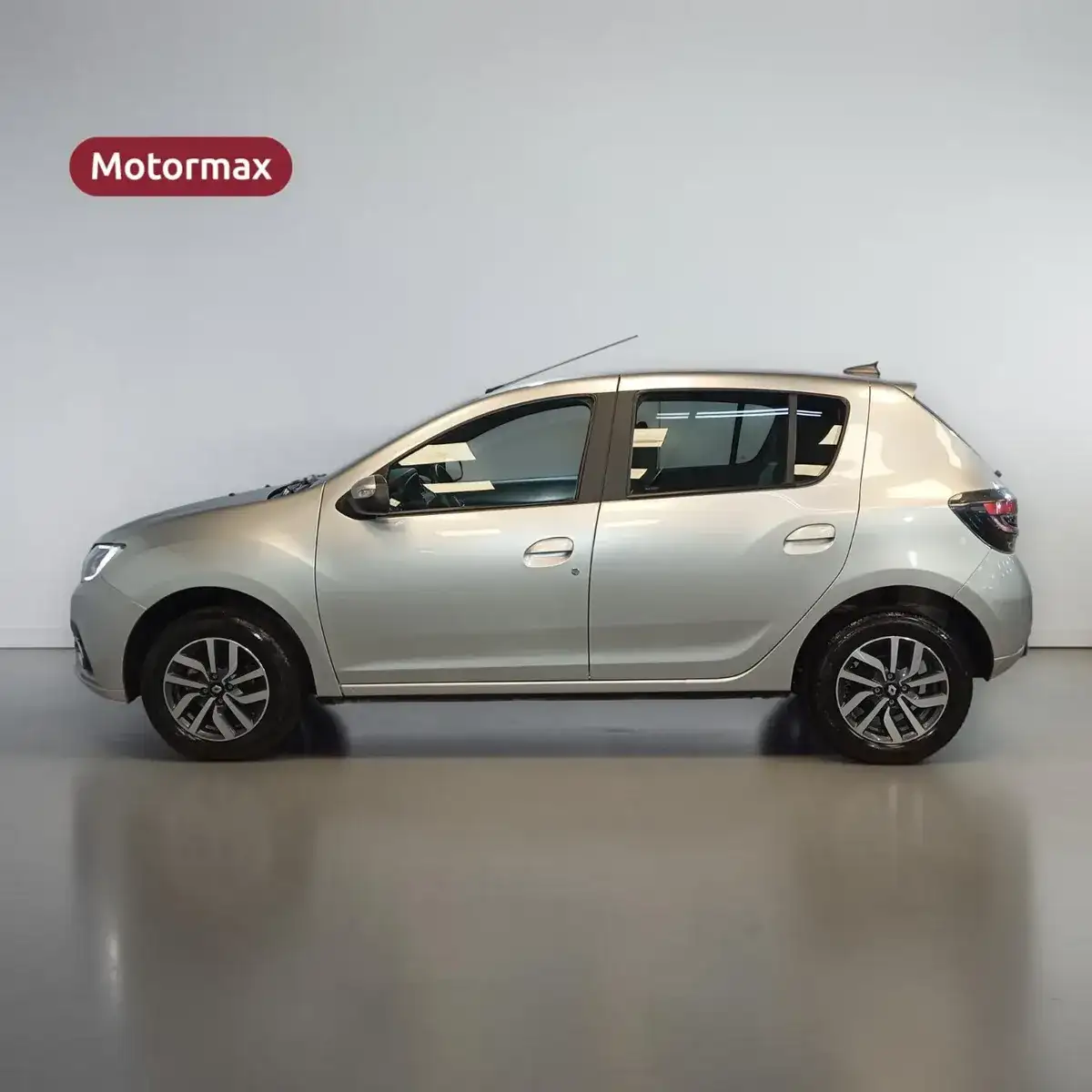 Renault Sandero 1.6 16V Intens L/23 2024 - foto 2