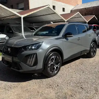 Peugeot 2008 1.0T Active Cvt 2025 - foto 1