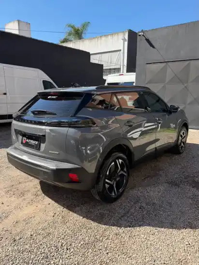 Peugeot 2008 1.0T Active Cvt 2025 - foto 4