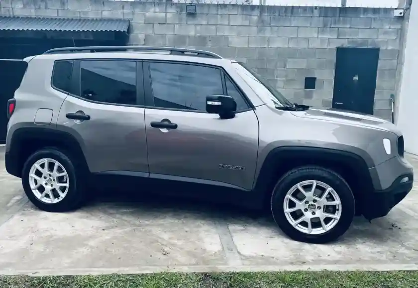 Jeep Renegade 1.8 Sport At 2020 - foto 3