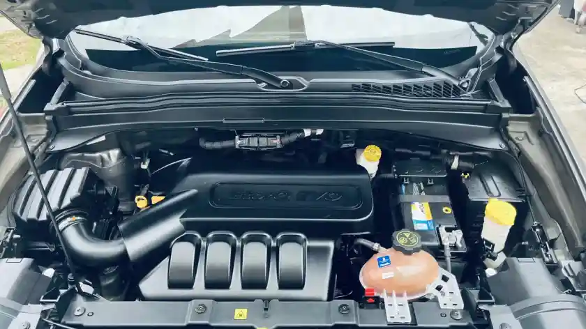 Jeep Renegade 1.8 Sport At 2020 - foto 5