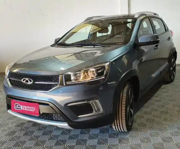 Chery Tiggo 2 1.5 Luxury 2022 - foto 1
