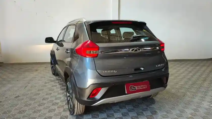 Chery Tiggo 2 1.5 Luxury 2022 - foto 3