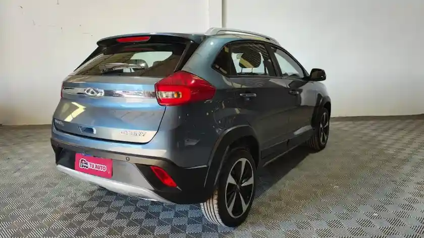 Chery Tiggo 2 1.5 Luxury 2022 - foto 4