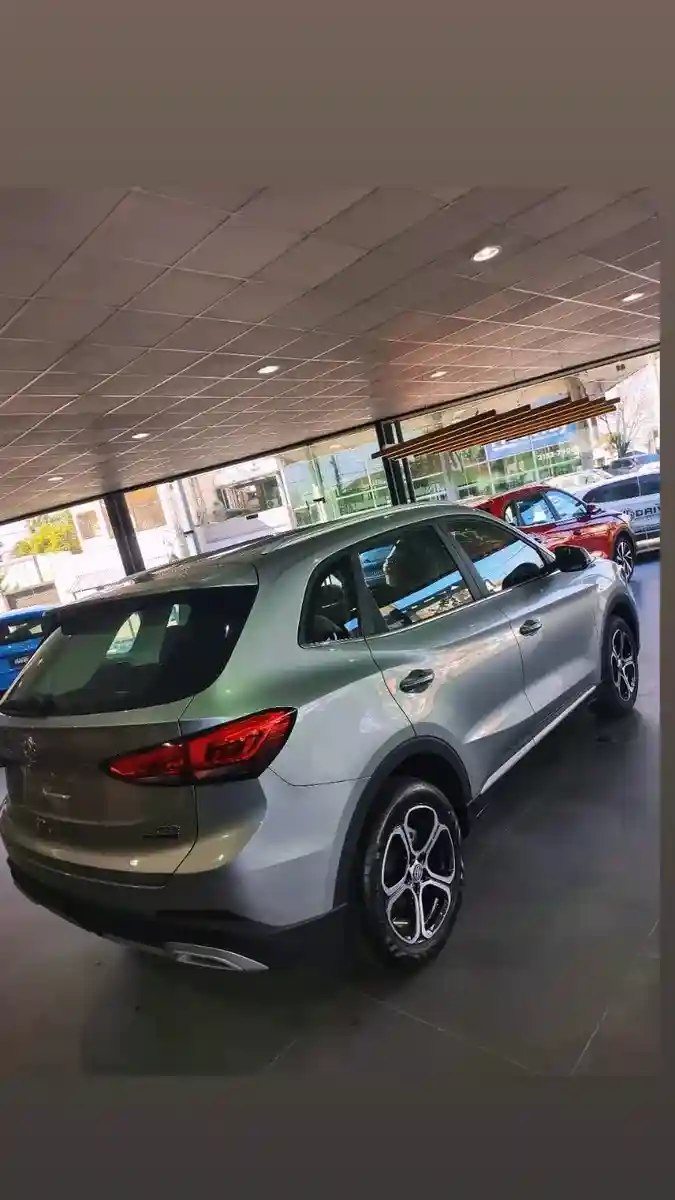 Mg Zs Hybrid+ 1.5 Hev Comfort At 2026 - foto 2