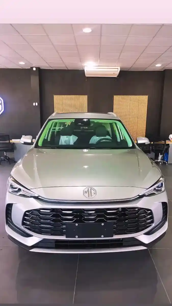 Mg Zs Hybrid+ 1.5 Hev Comfort At 2026 - foto 3