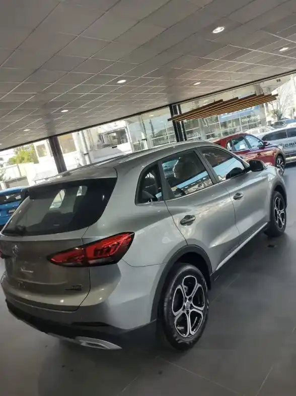 Mg Zs Hybrid+ 1.5 Hev Comfort At 2026 - foto 5