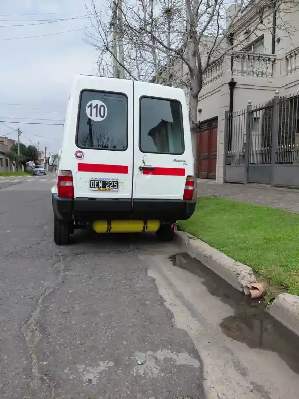 Fiat Fiorino 1.3 Fire 2014 - foto 5