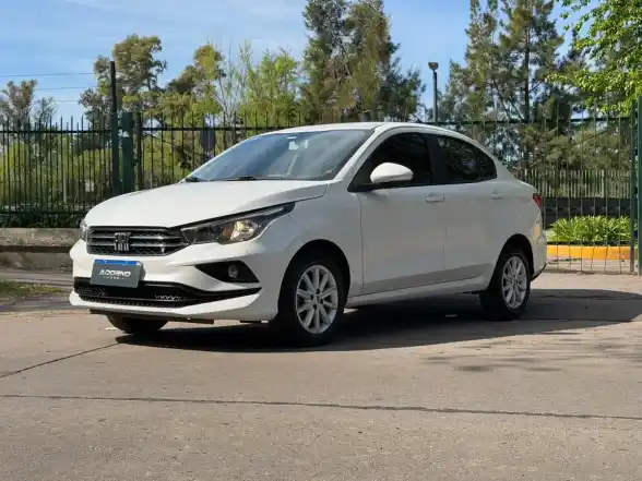Fiat Cronos 1.3 Gse Drive Pack Conectividad 2023 - foto 2