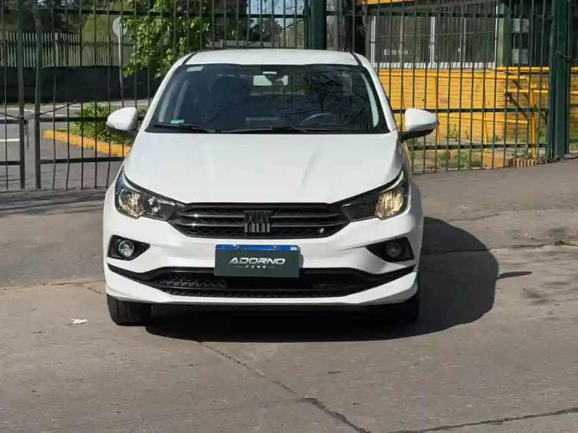 Fiat Cronos 1.3 Gse Drive Pack Conectividad 2023 - foto 3