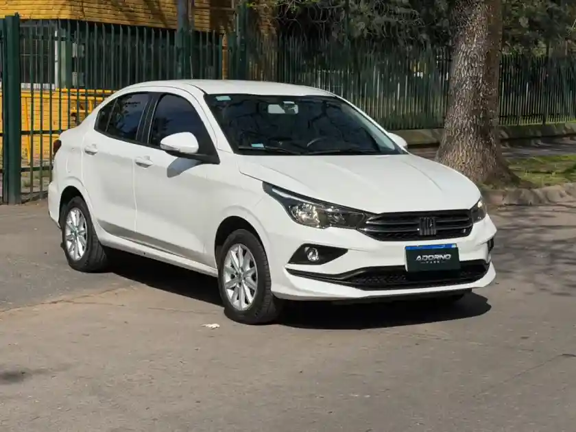 Fiat Cronos 1.3 Gse Drive Pack Conectividad 2023 - foto 4