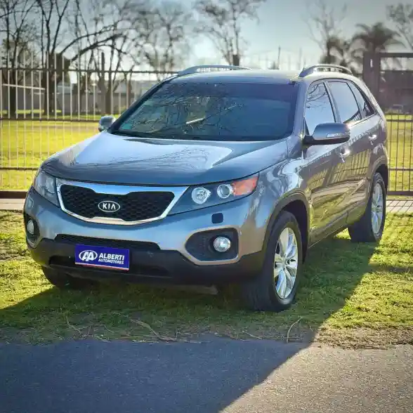 Kia Sorento 2011 - foto 1