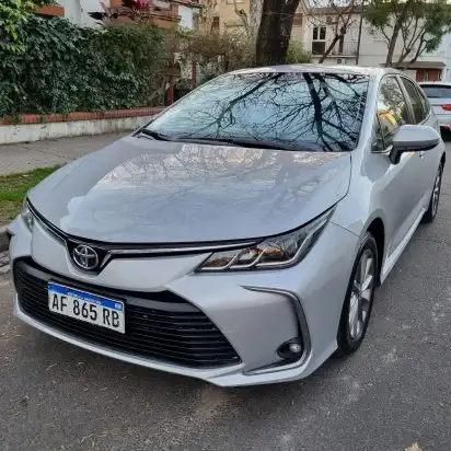 Toyota Corolla 2.0 Xli Cvt 171Cv 2023 - foto 1