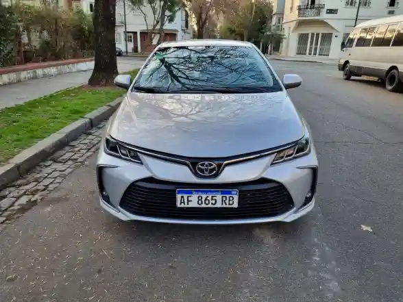 Toyota Corolla 2.0 Xli Cvt 171Cv 2023 - foto 5