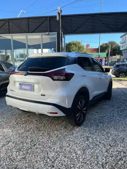 Nissan Kicks 1.6 Exclusive Cvt 2023 - foto 3
