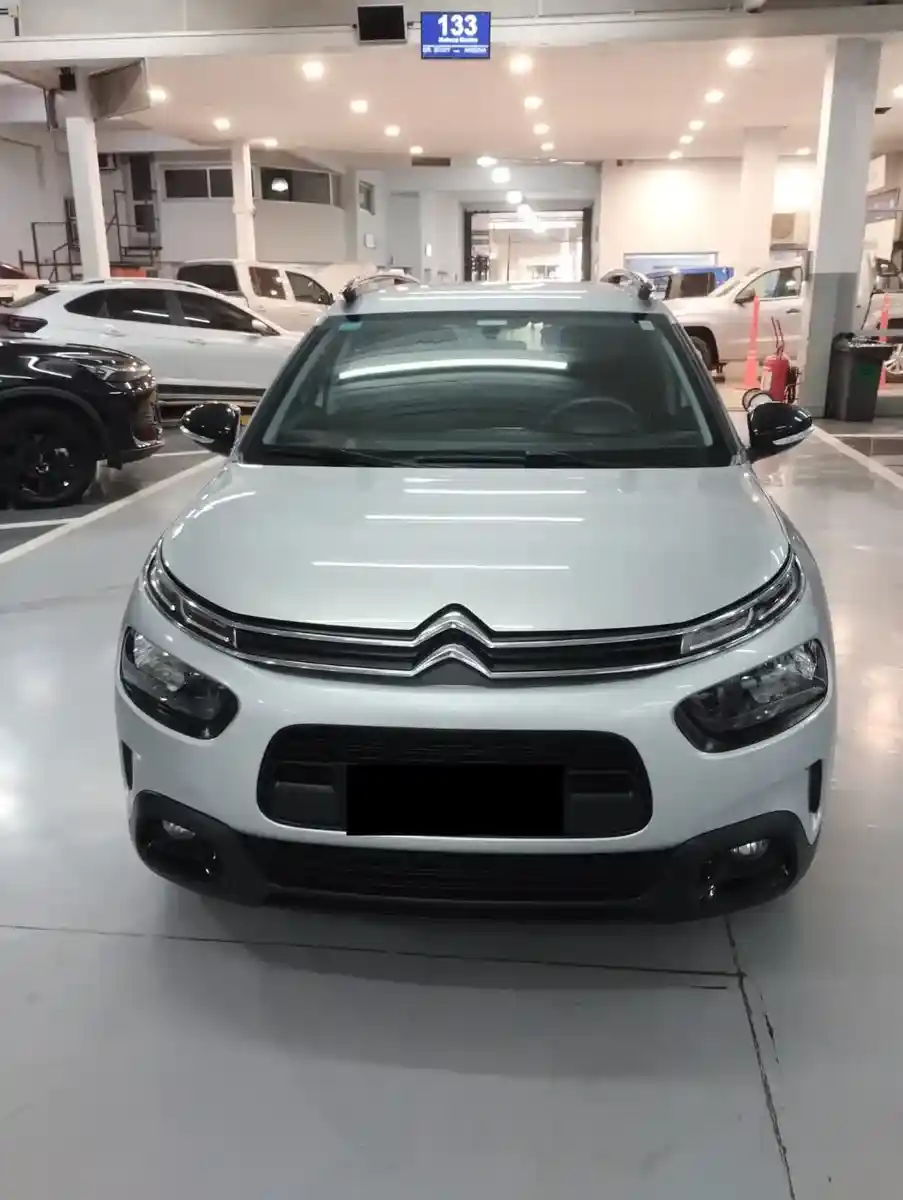 Citroën C4 Cactus 1.6 Vti 115 Feel Pk 2022 - foto 2