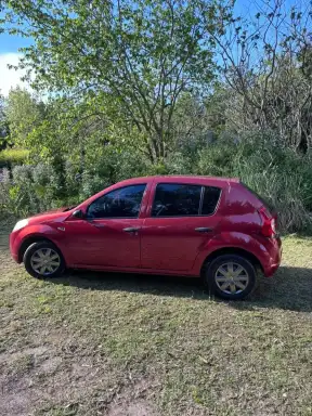 Renault Sandero 1.6 Pack 2009 - foto 2