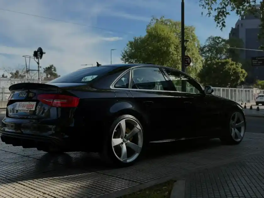 Audi S4 3.0 Quattro Tfsi Stronic 333Cv 2013 - foto 3