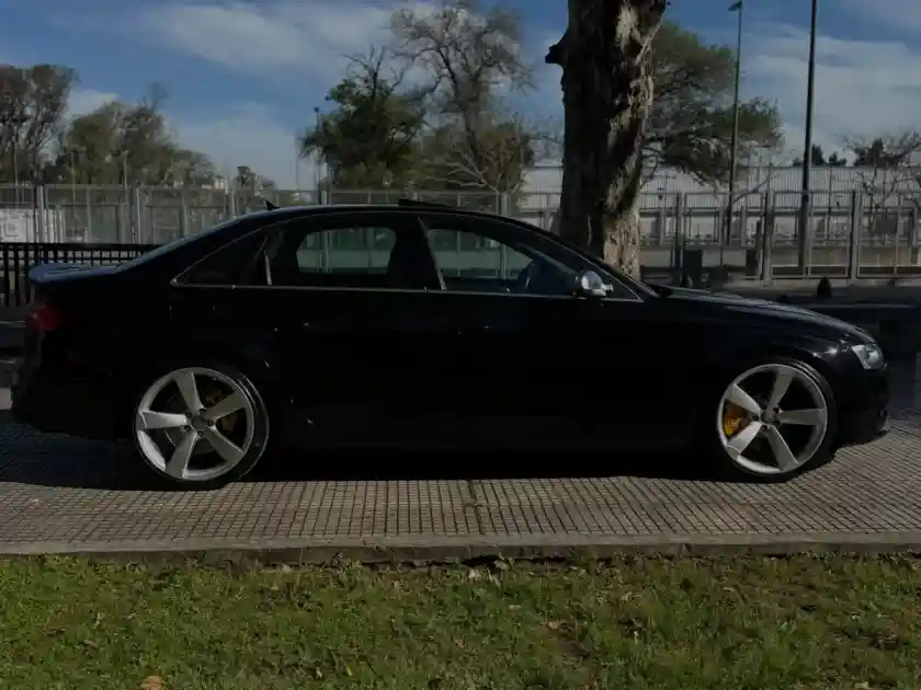 Audi S4 3.0 Quattro Tfsi Stronic 333Cv 2013 - foto 5