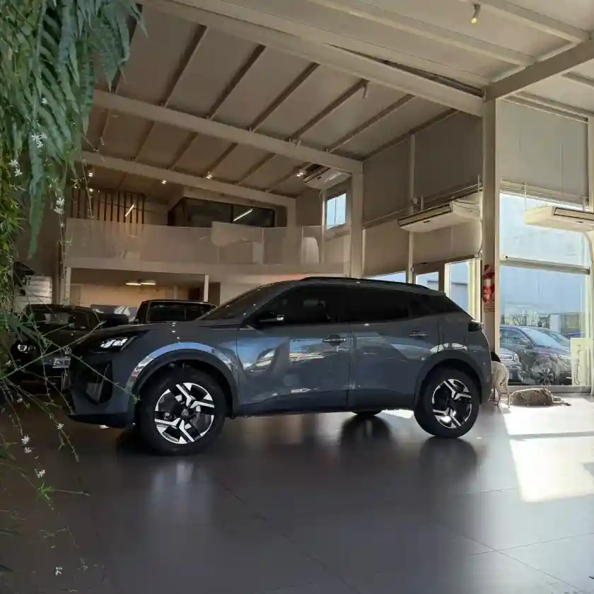 Peugeot 2008 1.0T Active Cvt 2025 - foto 3