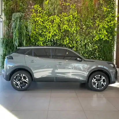 Peugeot 2008 1.0T Active Cvt 2025 - foto 4