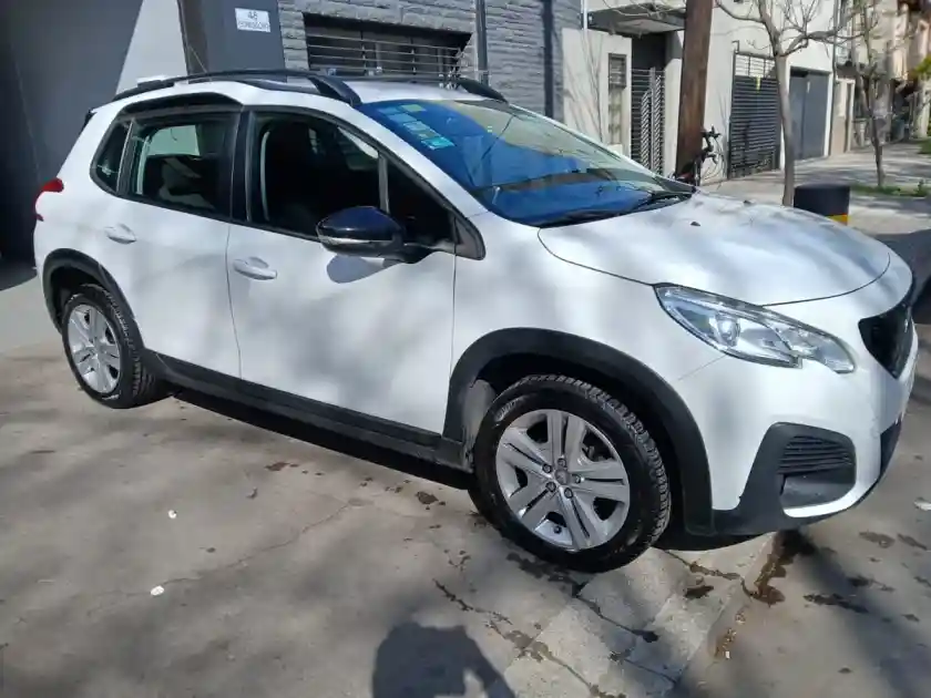 Peugeot 2008 1.6 Allure Am20 2020 - foto 2
