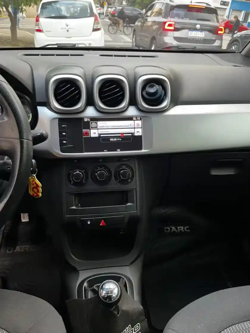 Citroën C3 Aircross 1.5 Vti 90 Live 2016 - foto 5