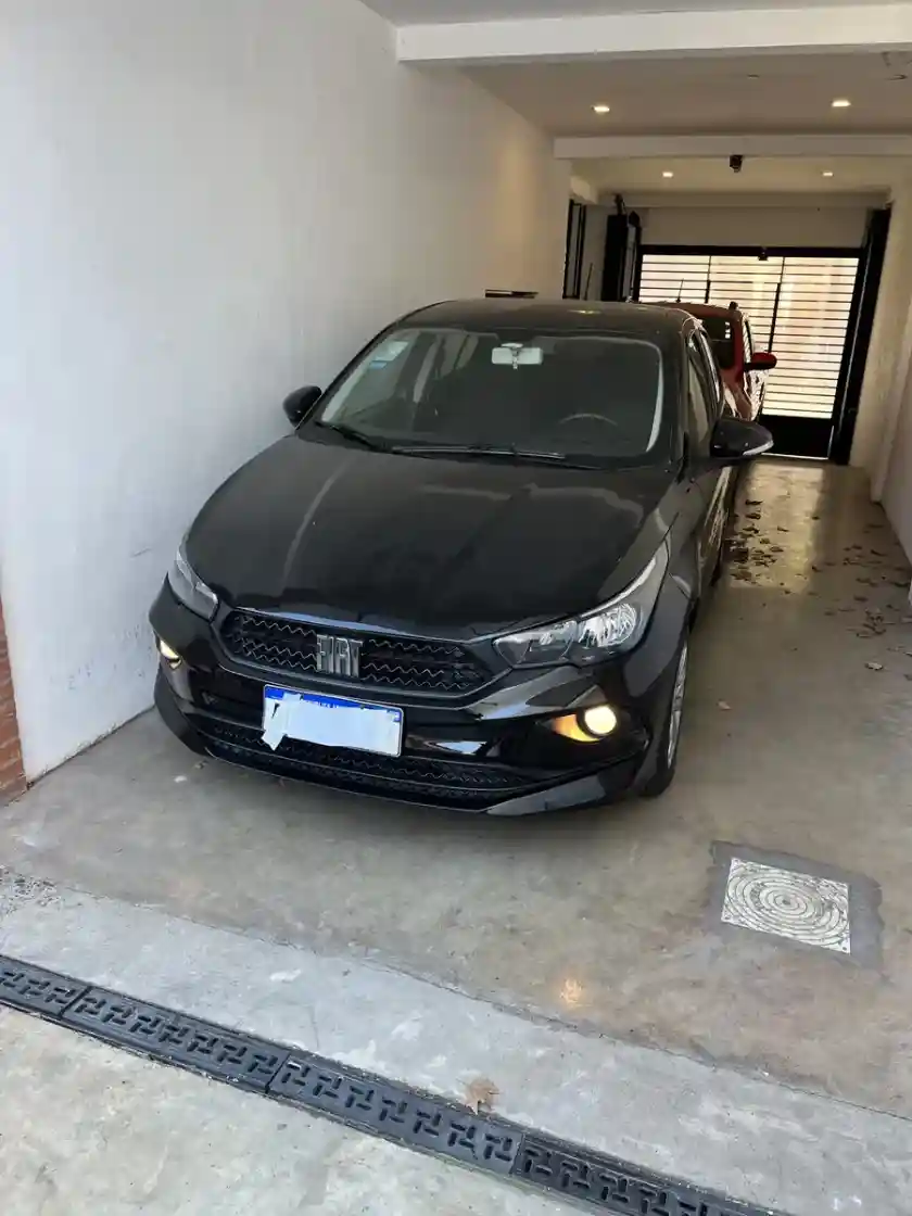 Fiat Cronos 1.3 Drive S-Design Mt 2022 - foto 1