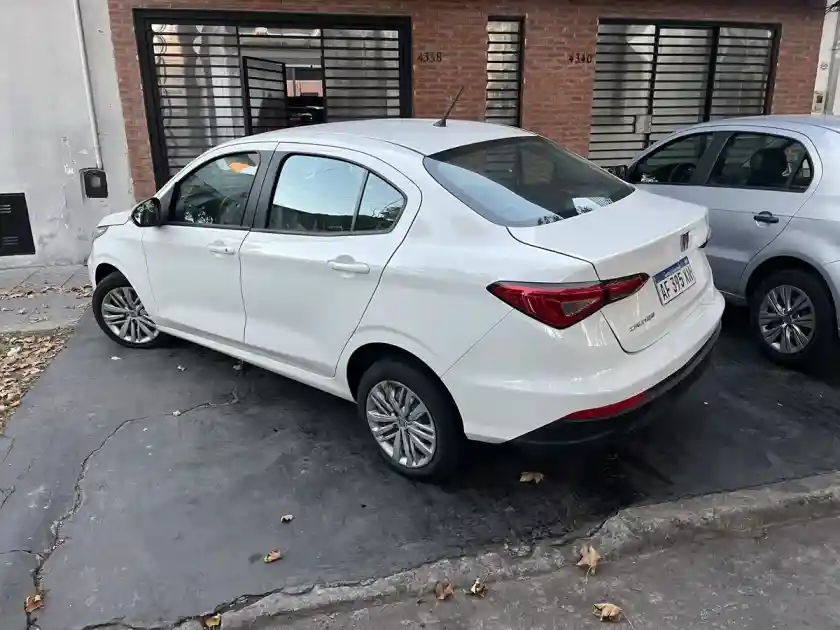 Fiat Cronos 1.3 Drive S-Design Mt 2022 - foto 2