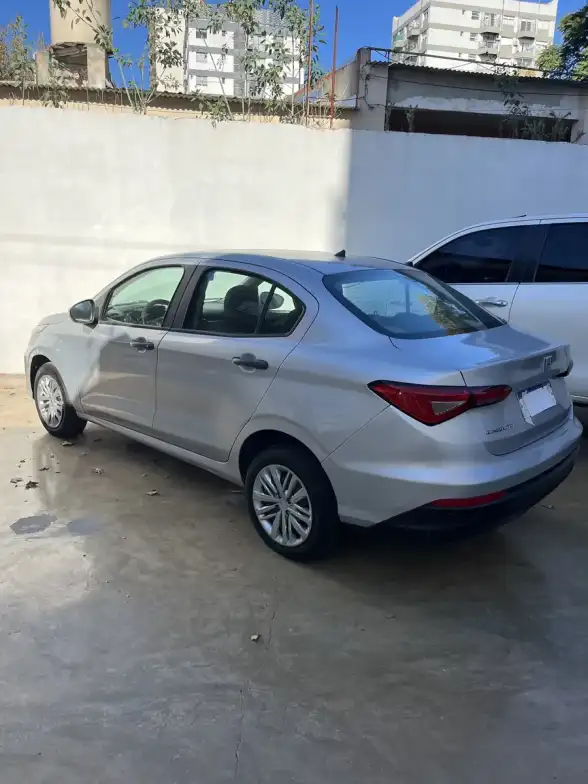 Fiat Cronos 1.3 Drive S-Design Mt 2022 - foto 4