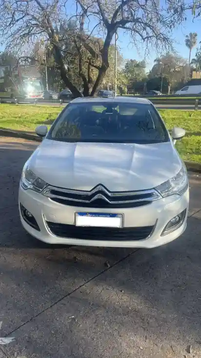 Citroën C4 Lounge 1.6 Hdi 115 Feel Pack 2017 - foto 2
