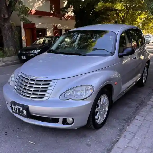 Chrysler PT Cruiser 2010 - foto 1