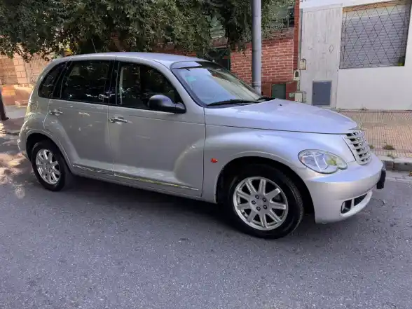 Chrysler Pt Cruiser 2.4 Touring 2010 - foto 3