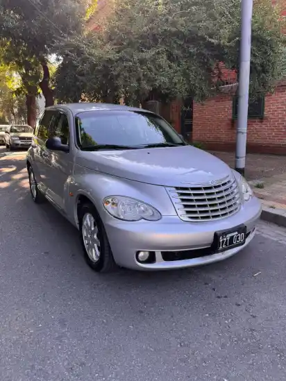 Chrysler Pt Cruiser 2.4 Touring 2010 - foto 5