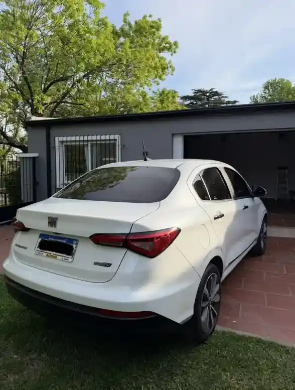 Fiat Cronos 1.8 16V Precision At6 Pack Premium 2021 - foto 2