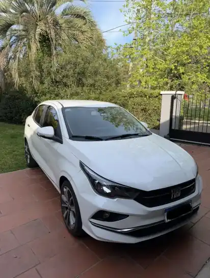 Fiat Cronos 1.8 16V Precision At6 Pack Premium 2021 - foto 4