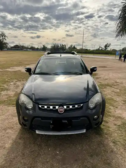 Fiat Strada Adventure Adventure 2013 - foto 2