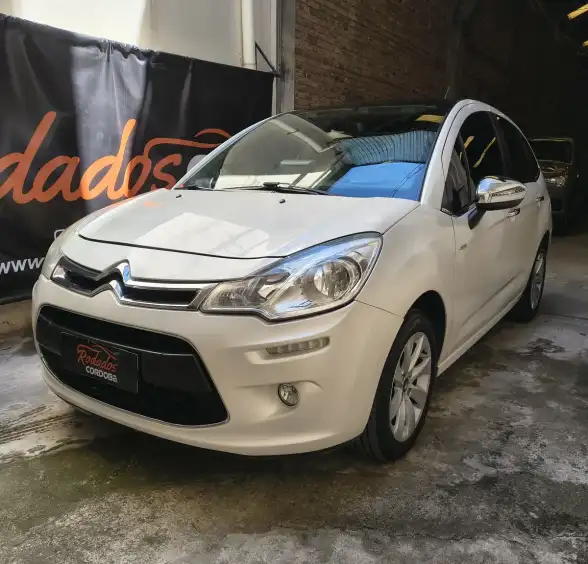 Citroën C3 1.6 Exclusive Vti 115Cv 2014 - foto 1