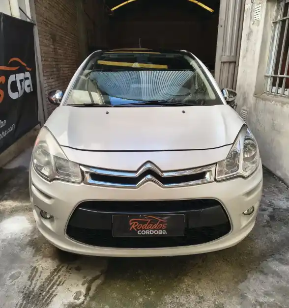 Citroën C3 1.6 Exclusive Vti 115Cv 2014 - foto 2