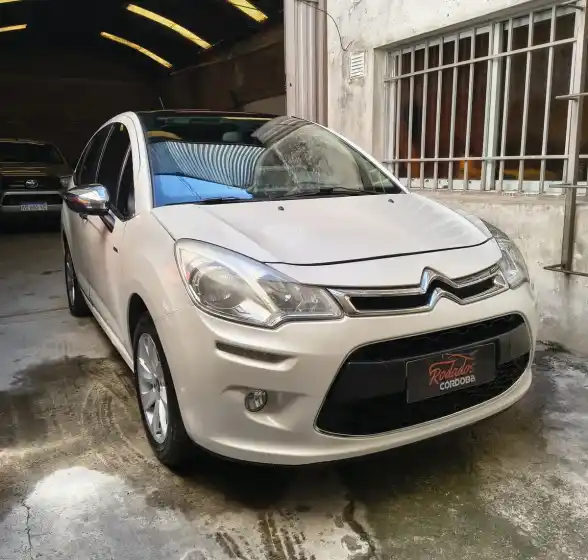Citroën C3 1.6 Exclusive Vti 115Cv 2014 - foto 3