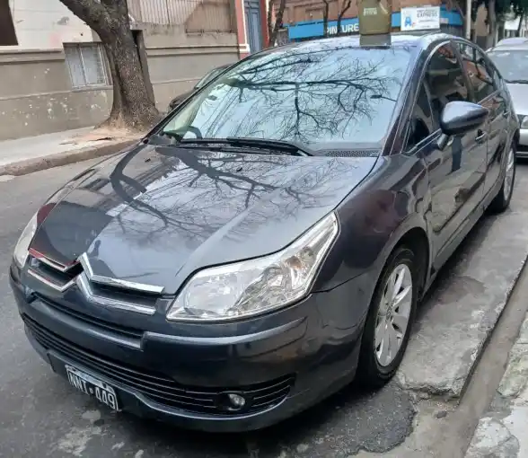 Citroën C4 1.6 X Pack Plus 2014 - foto 1
