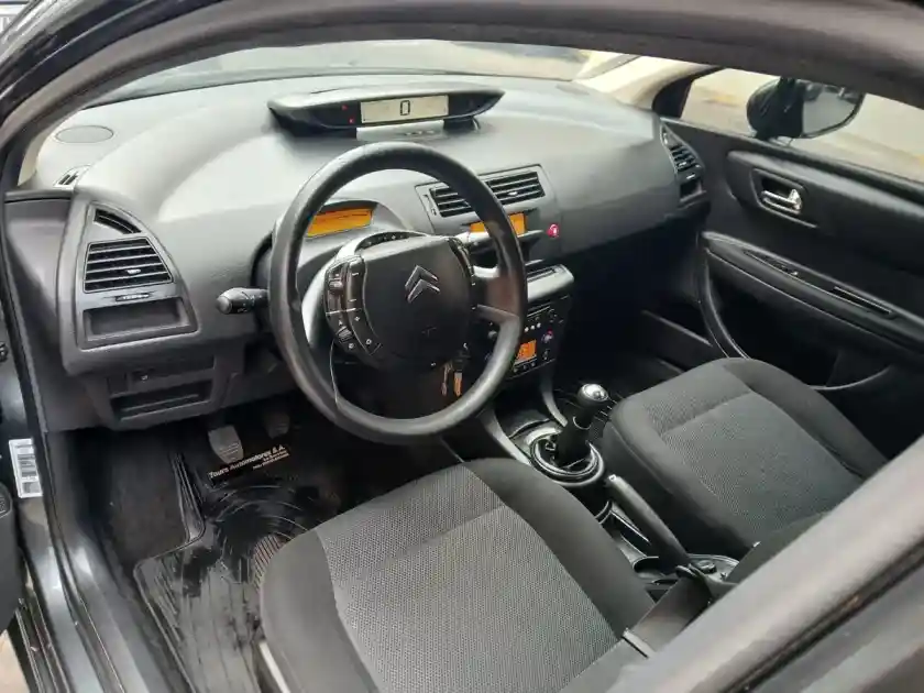 Citroën C4 1.6 X Pack Plus 2014 - foto 2