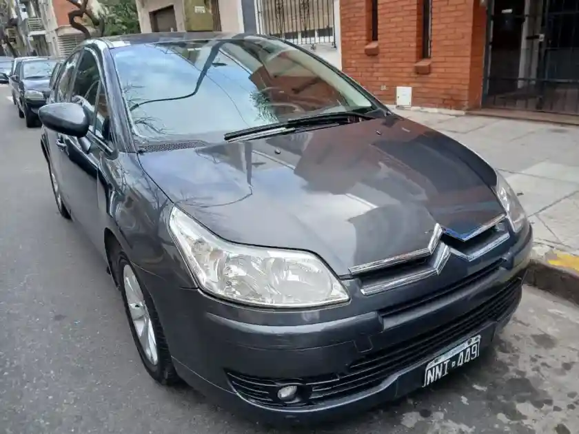 Citroën C4 1.6 X Pack Plus 2014 - foto 3