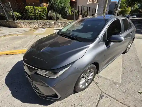 Toyota Corolla 2.0 Xei Cvt 170Cv 2024 - foto 1