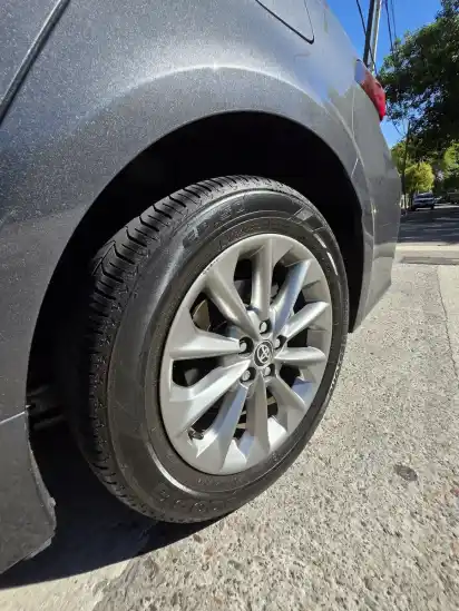 Toyota Corolla 2.0 Xei Cvt 170Cv 2024 - foto 3
