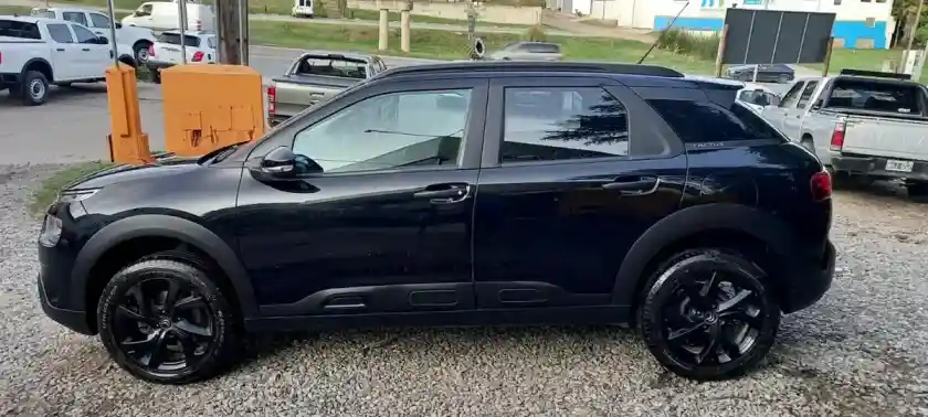 Citroën C4 Cactus 1.6 Vti 115 Feel 2019 - foto 3
